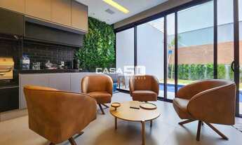 Imagem 6: Casa à Venda Condomínio Swiss Park