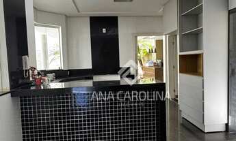 Imagem 5: Magnífica Casa à Venda no Condomínio Portal da Serra