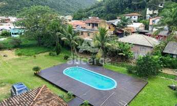 Imagem 7: Casa à venda com 7 quartos 2 suítes, 492m² em Armação do Pântano do Sul Florianópolis