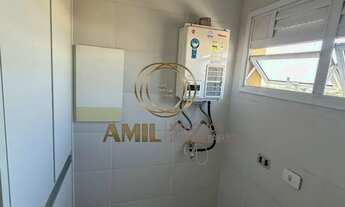 Imagem 2: Aluga Apartamento Duplex, 3 quartos, 1 suíte, 2 vagas, 120 m², Bosque dos Ipês, São José d