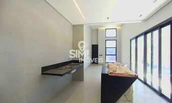 Imagem 2: CASA NOVA COM 3 QUARTOS NA 409 SUL