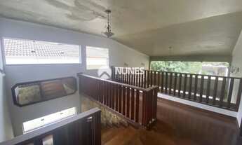 Imagem 7: Casa para locação - 2 quartos - Alphaville - pronto para morar