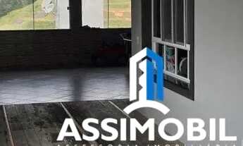 Imagem 4: Casa com 3 dormitórios para alugar por R$ 7.008,33/mês - Pedra Branca - Palhoça/SC