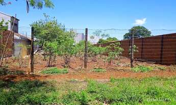 Imagem: Vende-se Lote Urbano Prox Prefeitura Cascavel