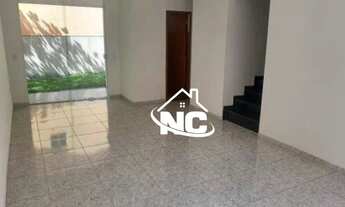 Imagem 2: Casa com 3 quartos à venda, 115 m² por R$ 510.000 - Várzea das Moças - São Gonçalo/RJ