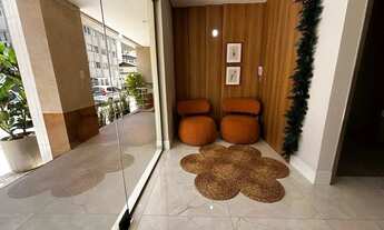 Imagem 3: Apartamento a venda 04 dormitórios Balneário Camboriú!