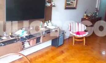 Imagem 4: MELHOR RUA DO CATETE - METRÔ - PORTEIRO 24 HORAS - RAMPA CADEIRANTES