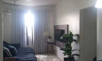 Imagem 6: Apartamento Duplex em Vila São João com 03 quartos, churrasqueira e garagem coberta