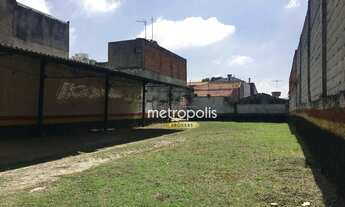 Imagem: Terreno para alugar, 900 m² por R$ 24.932,01/mês