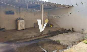 Imagem 6: Casa para Venda, Jardim Novo Bongiovani, 1 dormitório, 1 banheiro