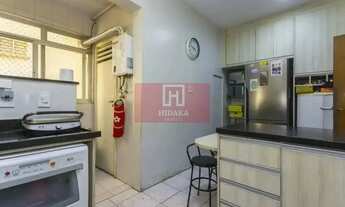 Imagem 6: Apartamento à venda no bairro Santa Cecília - São Paulo/SP, Zona Central