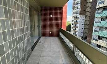 Imagem 2: EDIF SAN REMO APTO 170 m2 3 QUARTOS