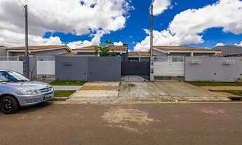 Imagem 6: Casa térrea com 48m² 2 quartos 1 banheiros 2 vagas no Cará-cará