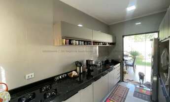 Imagem 6: Casa linda no Rita Vieira