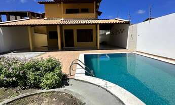 Imagem 3: Casa a Venda com Piscina na Praia do Francês