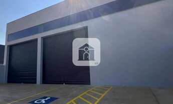 Imagem: Galpão para locação e venda no bairro