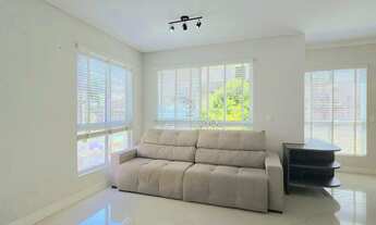 Imagem 4: Sobrado 298m² - 3 quartos - Jardim e terraço