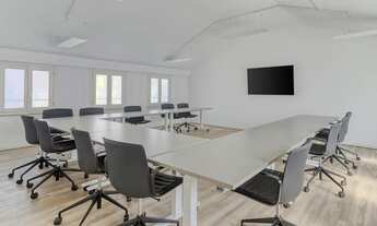 Imagem 6: Escritório para alugar para 3 pessoas em Taubaté, Teamwork