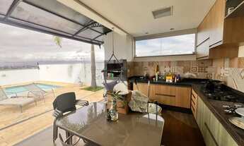 Imagem 6: Oportunidade - Casa em Condomínio - Condomínio Residencial Mantiqueira - Residencial Manti