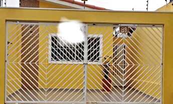 Imagem 3: 10 Casa na Cohab