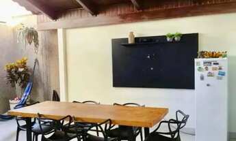 Imagem 5: Residencial Prive das laranjeiras - Sobrado à venda no bairro Chácaras Alto da Glória - Go