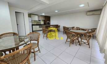 Imagem 3: APARTAMENTO PARA ALUGAR DE UM QUARTO MOBILIADO SEMI MOBILIADO