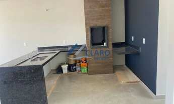 Imagem 6: Casa para venda com 100 m² e 3 quartos em Vila São João do Ipiranga, Bauru - SP