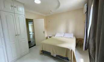 Imagem: Ed. Green Village - 3 quartos DCE - Umarizal