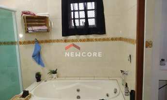 Imagem 4: Casa em Rua Cordoba - Jardim Valença - Indaiatuba/SP