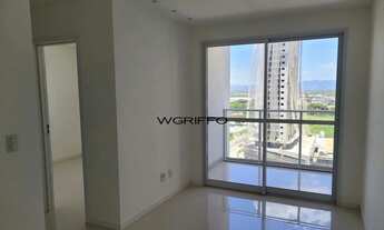 Imagem: AP 2 quartos em andar alto no Edf Alba Boulevard