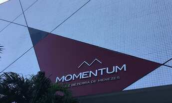 Imagem 2: Alugo espetacular sala no Ed. Momentum Oficce Bezerra de Menezes- 35,00m2