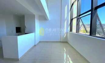 Imagem 2: Loft Duplex para locação, Jardim Botânico, Porto Alegre, RS