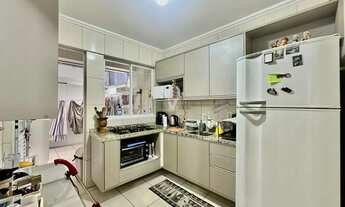 Imagem 6: Apartamento mobiliado 2 dormitórios com terraço