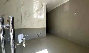 Imagem 2: Ponto Comercial para Locação em Fortaleza, Damas, 1 banheiro