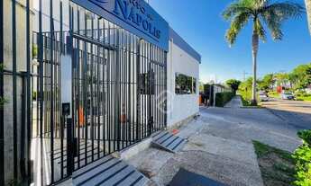 Imagem 3: Apartamento com 2 dormitórios à venda, 49 m² por R$ 170.000 - Kurashiki - Sapucaia do Sul