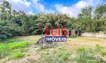 Imagem 2: Área à venda, 2500 m² por R$ 1.800.000,00 - Itaipu - Niterói/RJ