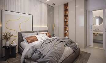 Imagem 7: Apartamento à venda em Melo com 87m², 3 quarto(s), sendo 1 suíte e 2 vaga(s