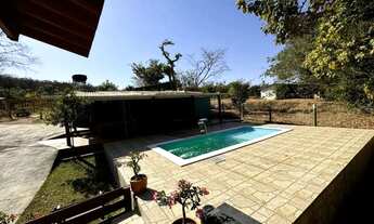 Imagem 3: Sítio para Venda em Cezarina, Área Rural, 4 dormitórios, 3 banheiros