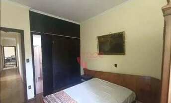 Imagem 6: Casa à Venda de 03 Quartos no Bairro Jardim Palma Travassos em Ribeirão Preto com Quintal