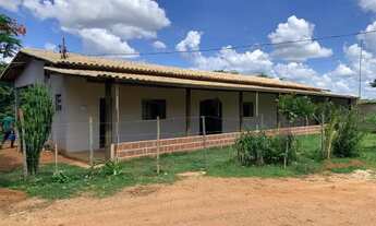 Imagem: Sito 20.00m² excelente casa nova, criatório