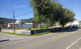 Imagem 2: Terreno na Barra da Lagoa