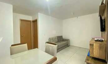 Imagem 4: RESIDENCIAL PARQUE ALAMEDA DA COSTA