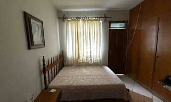 Imagem 11: Casa à venda, 4 quartos, 1 suíte, 2 vagas, Centro - Montes Claros/MG - R$ 1.500.000,00 - A