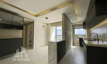 Imagem 4: RR0182 Apartamento 50m² CONDOMÍNIO CALIFORNIA BOULEVARD - OPORTUNIDADE - 2 Dorms 1 Vaga