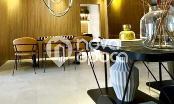 Imagem 7: Botafogo Apartamento com 3 dormitórios