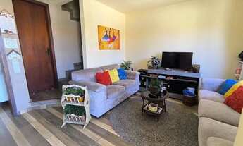 Imagem 3: SOBRADO com 3 dormitórios à venda com 75.94m² por R$ 490.000,00 no bairro Boqueirão - CURI