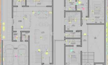 Imagem 6: Casa em Condomínio 3 quarto(s) no Igara