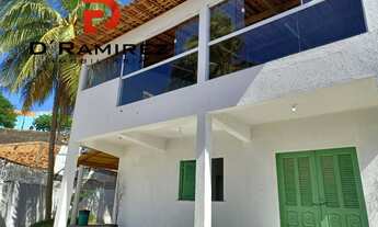 Imagem 4: Venda - Casa de praia em Ribamar - Duplex