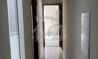 Imagem 2: Casa no Loteamento Luar da Barra 1 com 3 Quartos, 3 Banheiros e Garagem