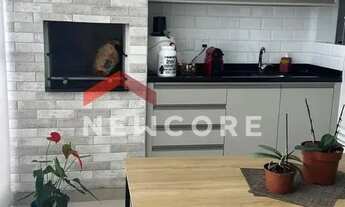 Imagem: Apartamento em Alameda Afonso Schmidt